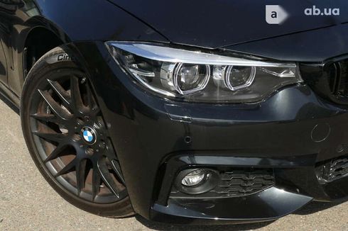 BMW 4 Series Gran Coupe 2016 - фото 4