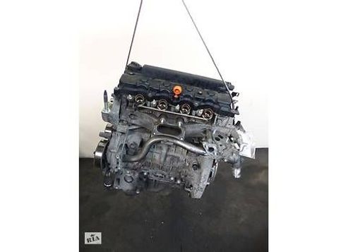двигатель в сборе для Honda Civic - купити на Автобазарі - фото 3