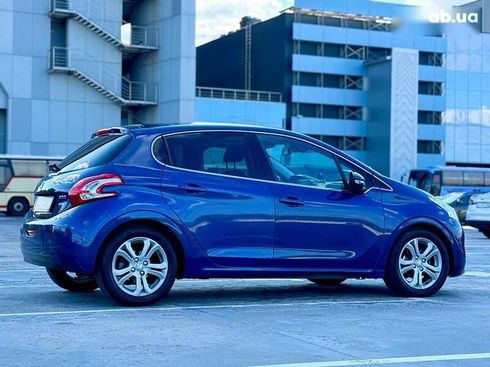 Peugeot 208 2013 - фото 9