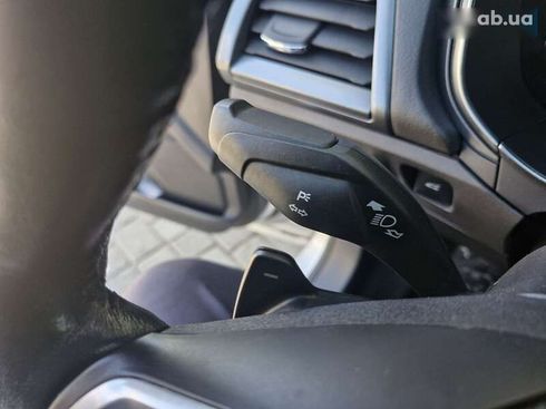 Ford Fusion 2014 - фото 24