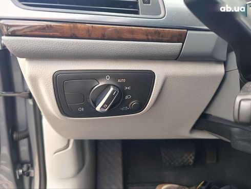 Audi A6 2013 - фото 15