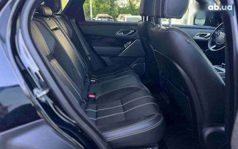 Land Rover Range Rover Velar 2017 - фото 29