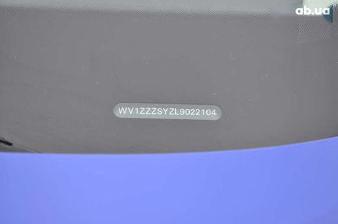 Volkswagen Crafter 2020 - фото 20