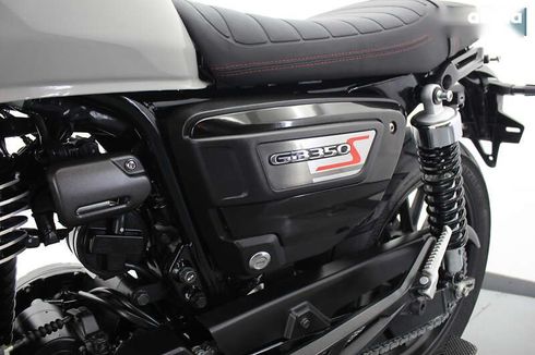 Honda GB 2024 - фото 13