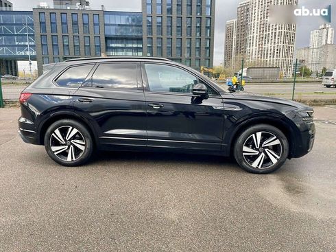 Volkswagen Touareg 2020 - фото 5