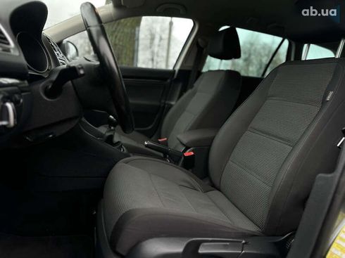 Volkswagen Golf 2010 - фото 23