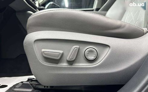 Toyota Highlander 2021 - фото 13