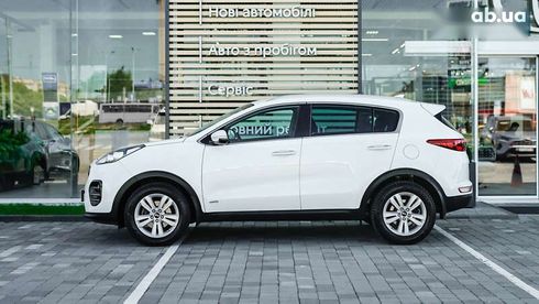 Kia Sportage 2017 - фото 4
