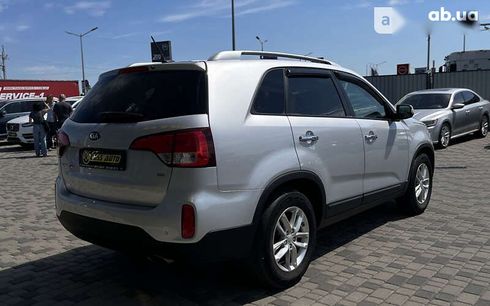 Kia Sorento 2014 - фото 7