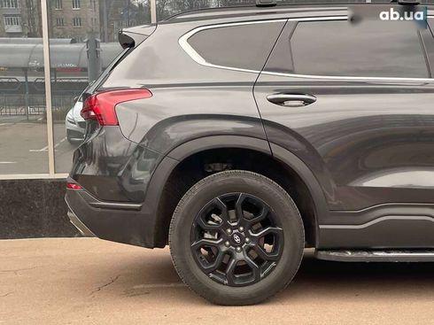 Hyundai Santa Fe 2023 - фото 20
