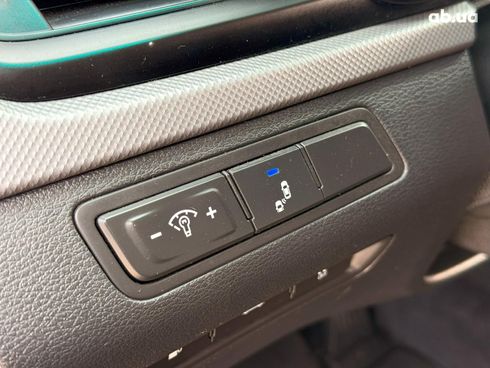 Hyundai Sonata 2017 серый - фото 25