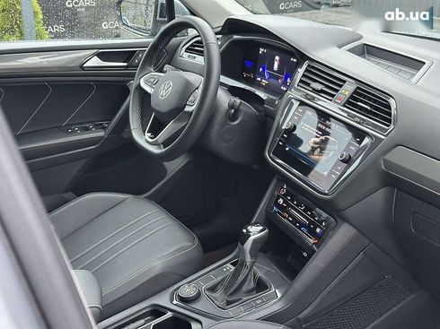 Volkswagen Tiguan 2023 - фото 19