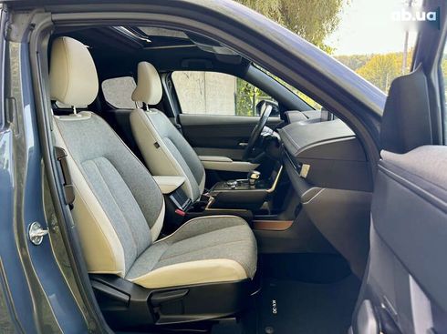Mazda MX-30 2022 - фото 29