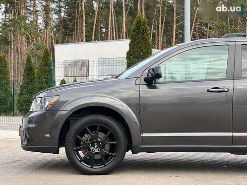 Dodge Journey 2017 - фото 12