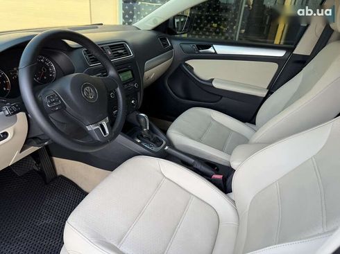 Volkswagen Jetta 2014 - фото 19