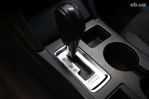 Subaru Legacy 2014 - фото 19