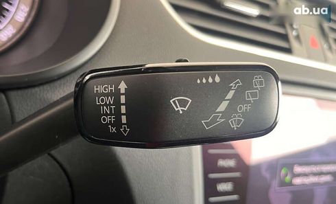Skoda Octavia 2019 - фото 12