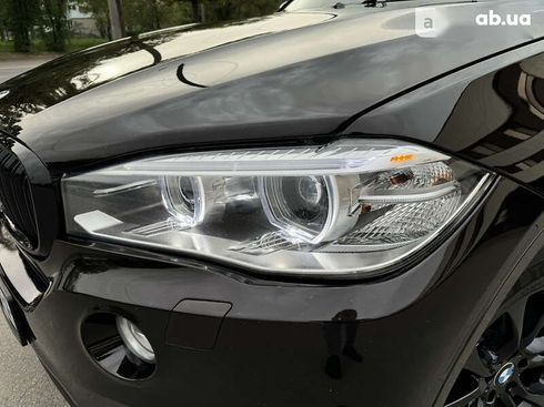 BMW X5 2015 - фото 3