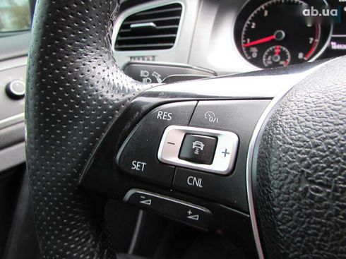 Volkswagen Golf 2015 - фото 25
