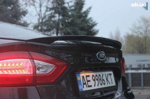 Ford Fusion 2016 - фото 13