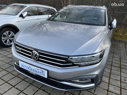 Volkswagen Passat 2023 - фото 13