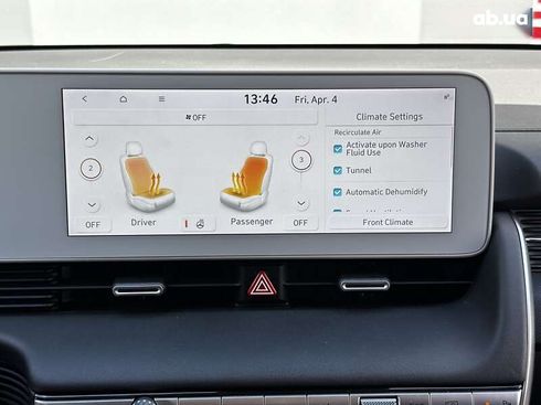 Hyundai Ioniq 5 2022 - фото 26