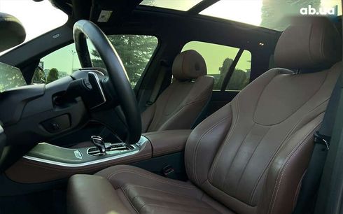 BMW X5 2022 - фото 21