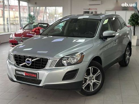 Volvo XC60 2012 - фото 6