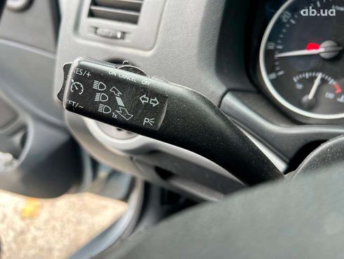 Skoda octavia a5 2012 серый - фото 26