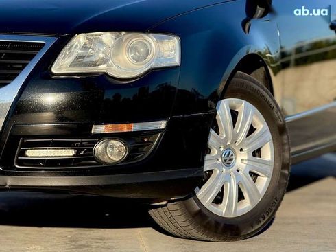 Volkswagen Passat 2007 - фото 10