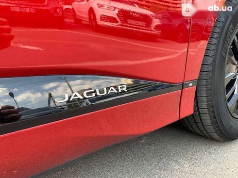 Jaguar I-Pace 2019 - фото 12