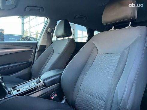 Hyundai i40 2018 - фото 9