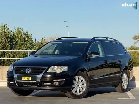Volkswagen Passat 2007 - фото 4