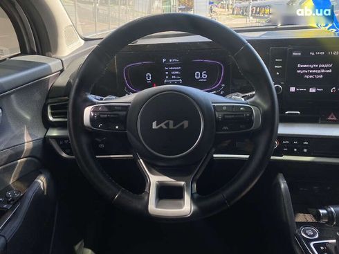 Kia Sportage 2023 - фото 18