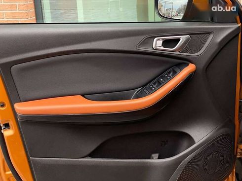 Chery Tiggo 7 2018 - фото 28