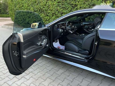 Mercedes-Benz S-Класс 2015 - фото 29