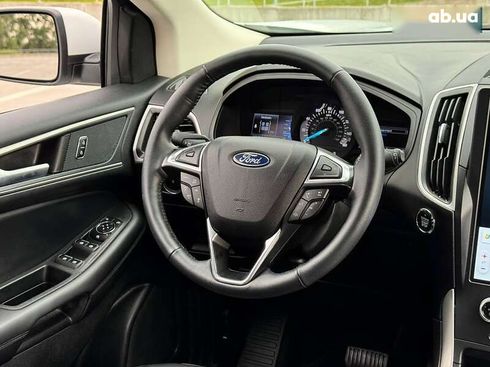 Ford Edge 2023 - фото 28