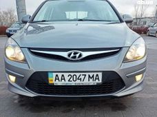 Купить Hyundai i30 бу в Украине - купить на Автобазаре