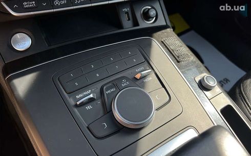 Audi Q5 2017 - фото 16