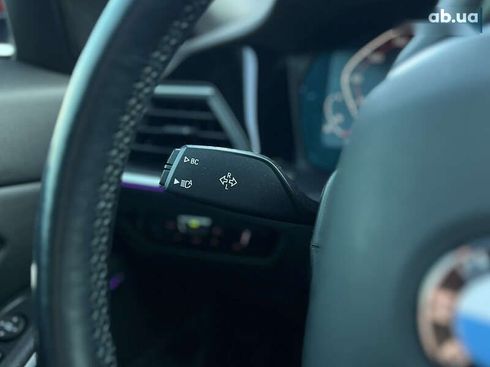 BMW 3 серия 2021 - фото 22