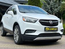 Продаж вживаних Buick - купити на Автобазарі