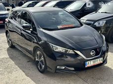 Купити Nissan бу в Івано-Франківську - купити на Автобазарі