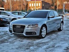 Купить Audi A4 бу в Украине - купить на Автобазаре