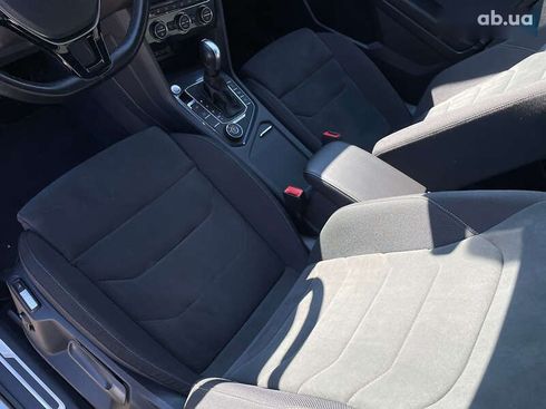 Volkswagen Tiguan Allspace 2021 - фото 29
