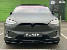 Купить Tesla Model X в Украине - купить на Автобазаре