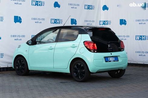 Citroёn C1 2017 - фото 11