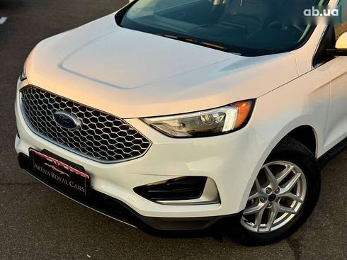 Ford Edge 2023 - фото 7