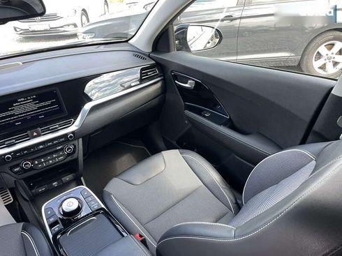 Kia Niro 2022 - фото 13