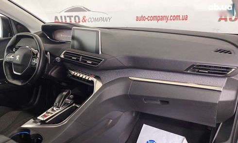 Peugeot 3008 2020 - фото 18