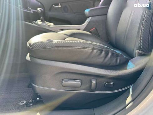 Kia Sportage 2013 - фото 20